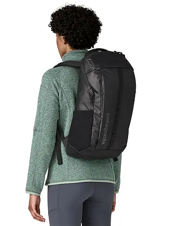 PATAGONIA | Tagesrucksack Black Hole® Pack 25L | schwarz
